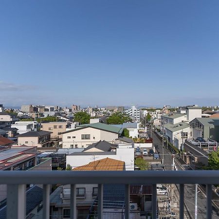 Stay'S ジローズ浄心 602号 名古屋 民泊 駅近 Екстер'єр фото